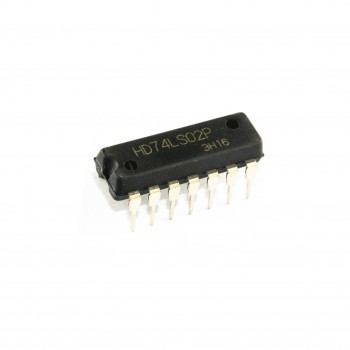 HD74LS02P